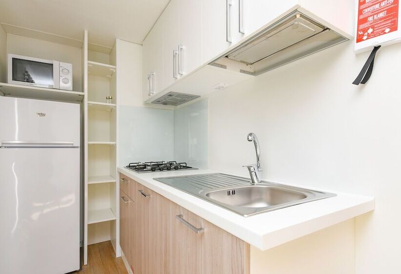 فندق Campeggio Del Garda