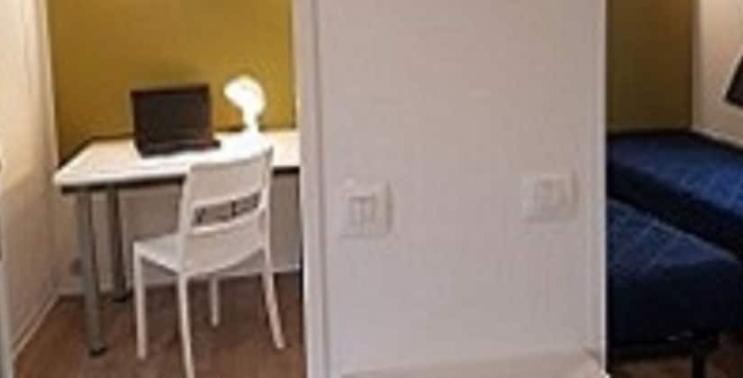 فندق Campeggio Del Garda