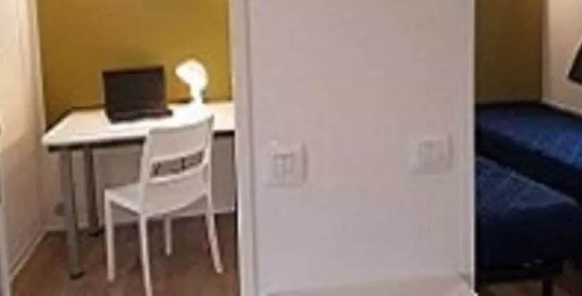 هتل Campeggio Del Garda