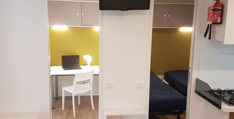 فندق Campeggio Del Garda