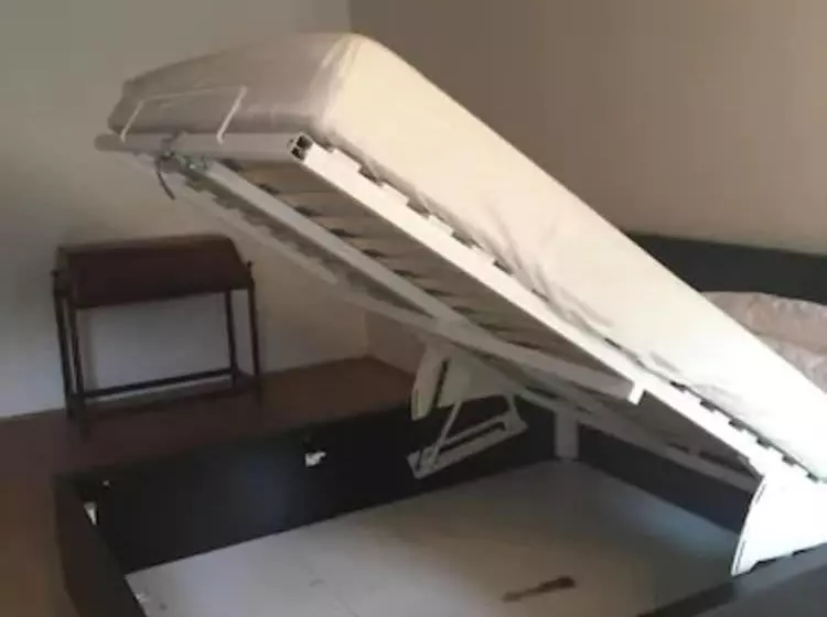 هتل Campeggio Del Garda