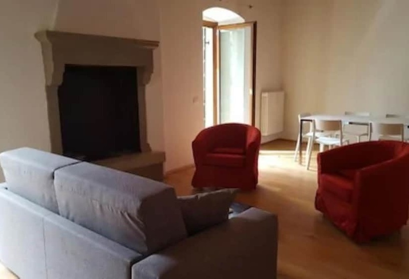 فندق Campeggio Del Garda