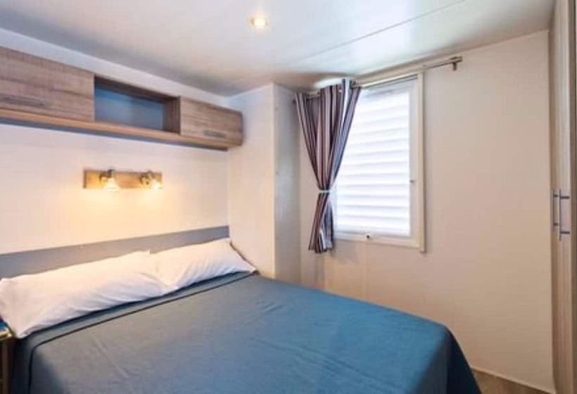 فندق Campeggio Del Garda