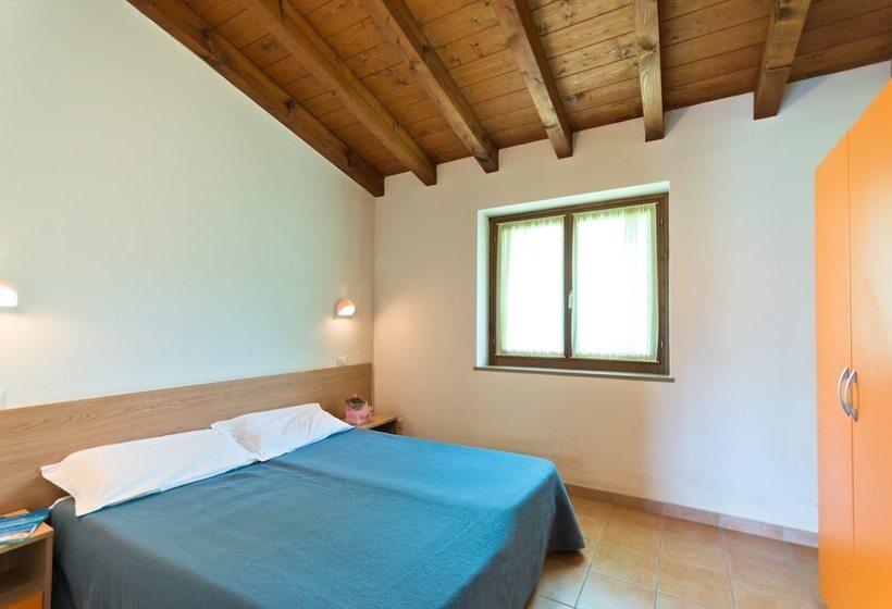 فندق Campeggio Del Garda