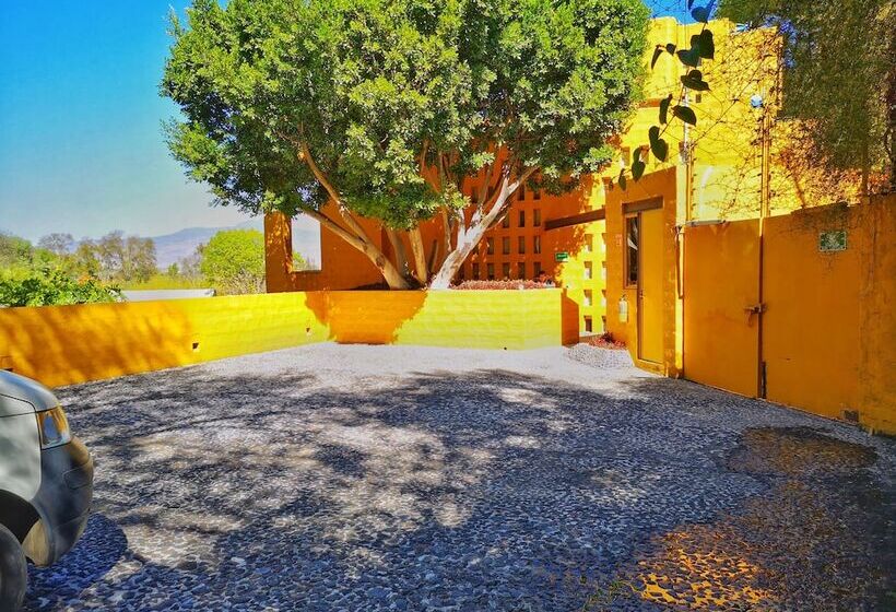 فندق Casa En El Campo