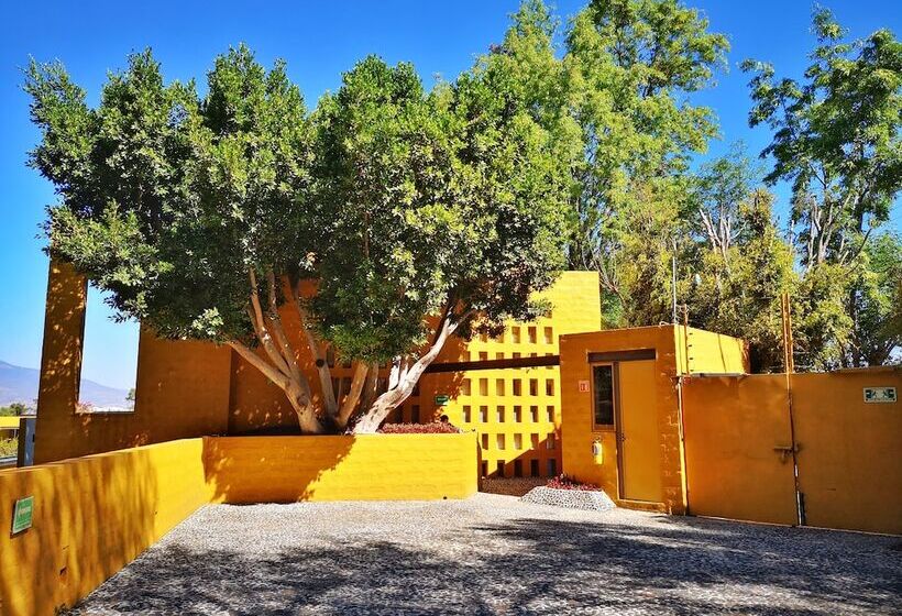 فندق Casa En El Campo