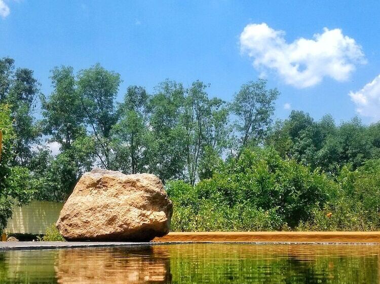 فندق Casa En El Campo