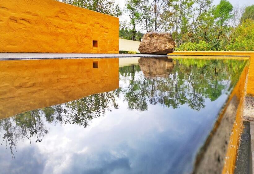 فندق Casa En El Campo