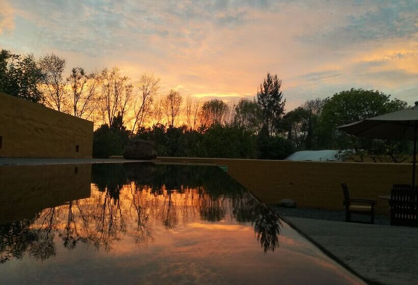 فندق Casa En El Campo