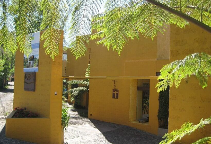 فندق Casa En El Campo