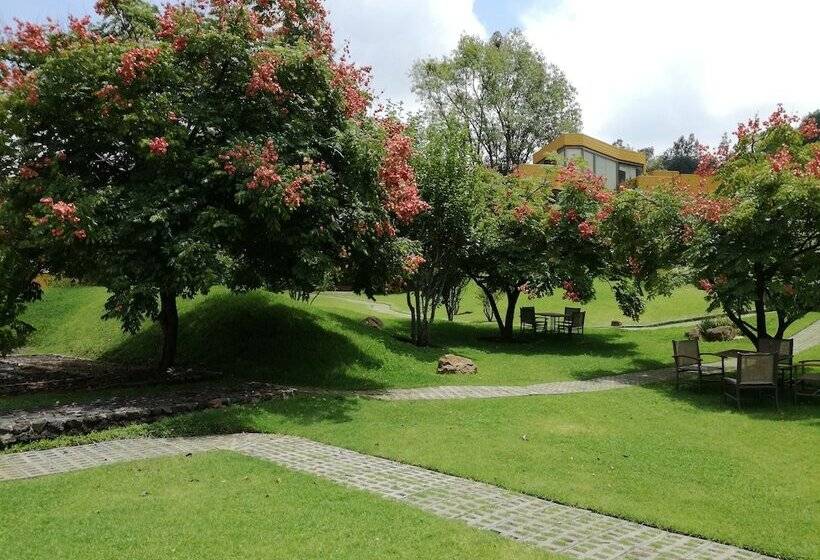 فندق Casa En El Campo