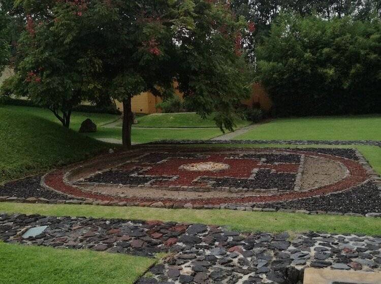فندق Casa En El Campo