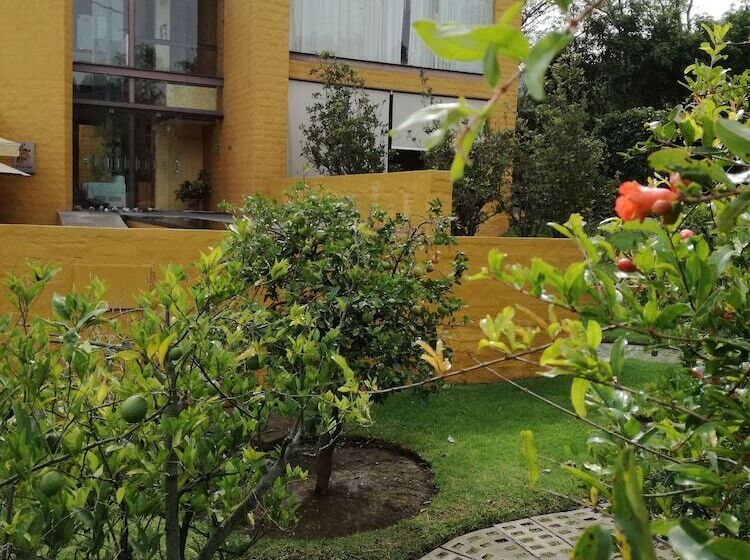 فندق Casa En El Campo