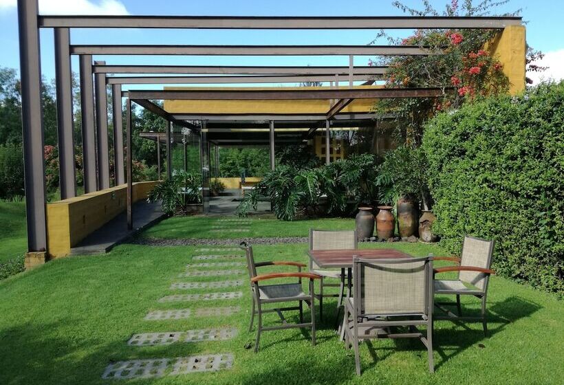 فندق Casa En El Campo