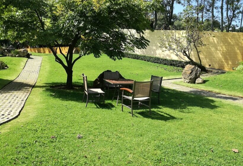 فندق Casa En El Campo