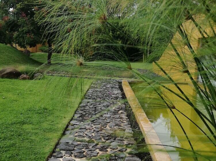 فندق Casa En El Campo