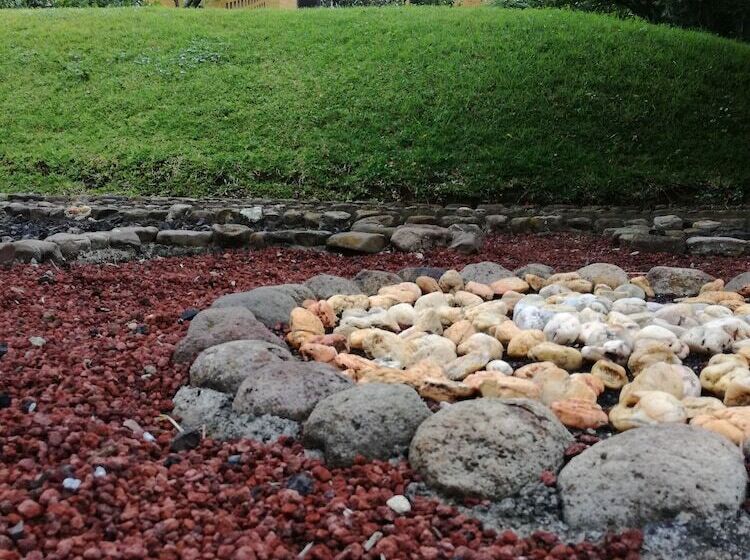 فندق Casa En El Campo