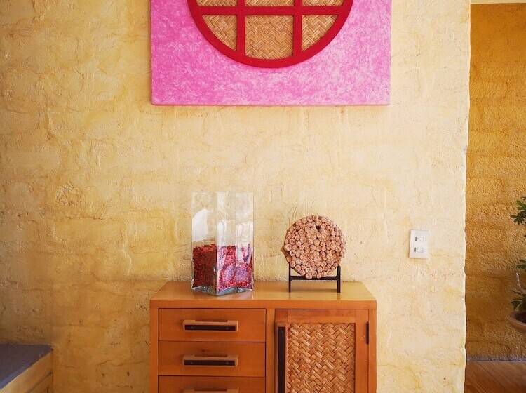 فندق Casa En El Campo