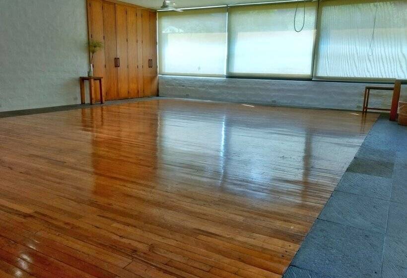 فندق Casa En El Campo