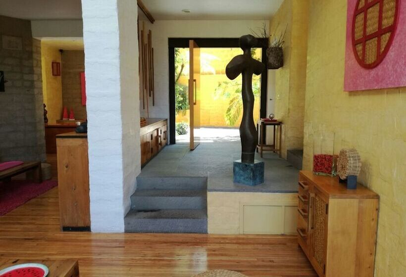 فندق Casa En El Campo