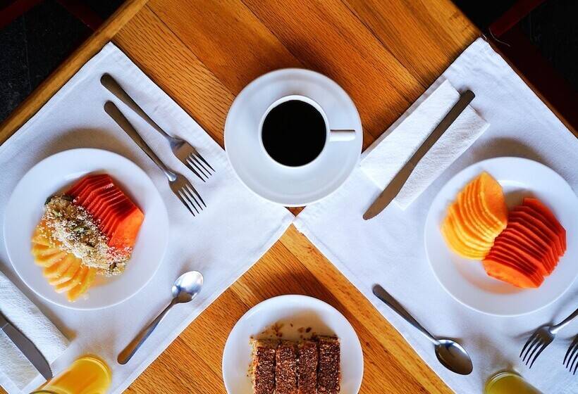 فندق Casa En El Campo