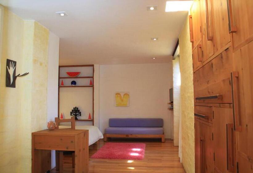 فندق Casa En El Campo