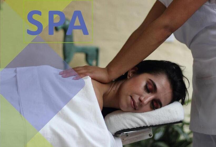 فندق Casa En El Campo