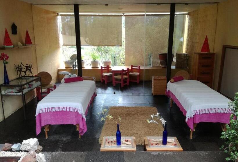 فندق Casa En El Campo