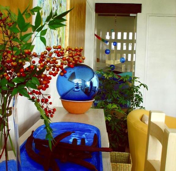 فندق Casa En El Campo