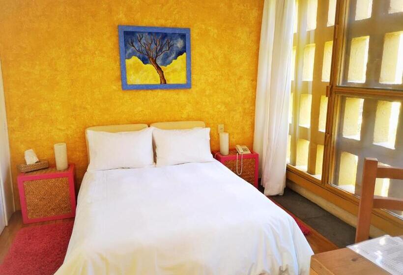 فندق Casa En El Campo