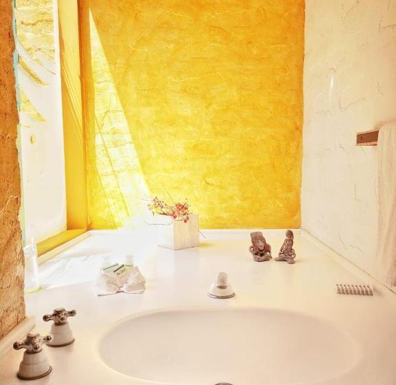 فندق Casa En El Campo