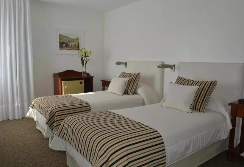 Hotelli De La Cañada