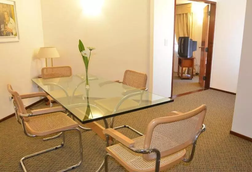 Hotelli De La Cañada