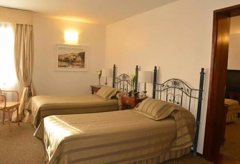 Hotelli De La Cañada