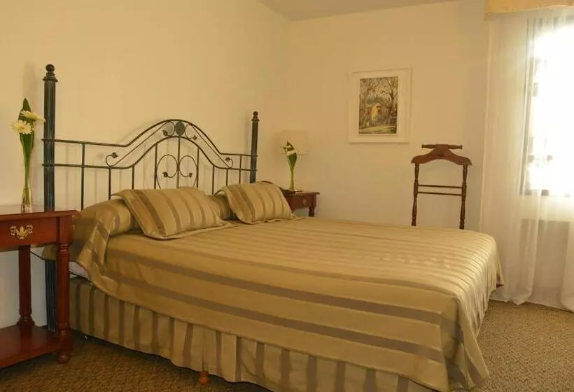 Hotelli De La Cañada