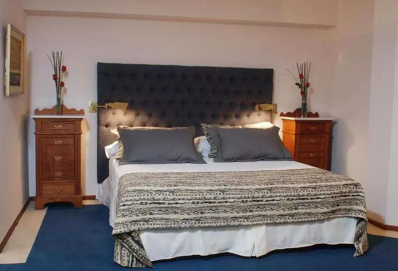 Hotelli De La Cañada