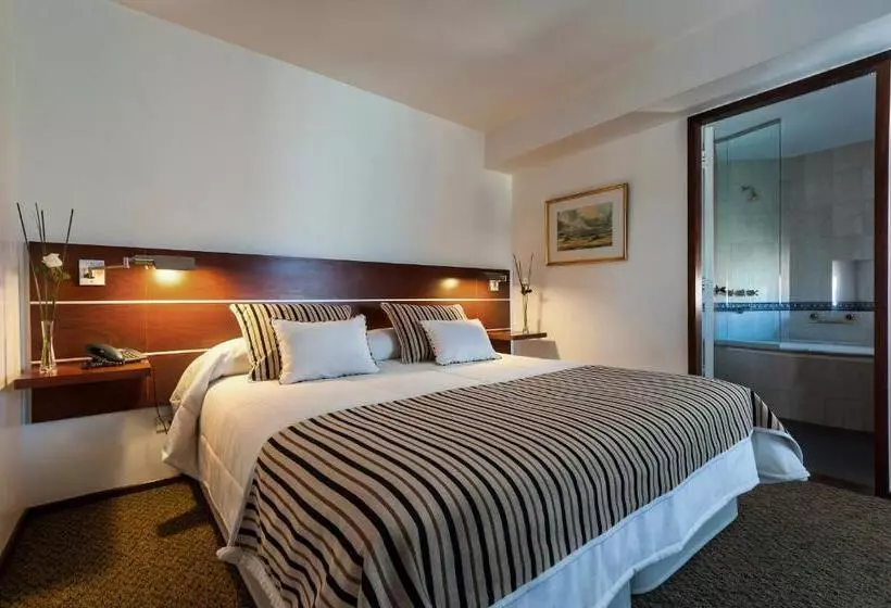 Hotelli De La Cañada