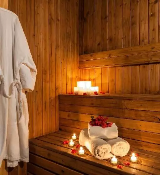 Hotelli De La Cañada