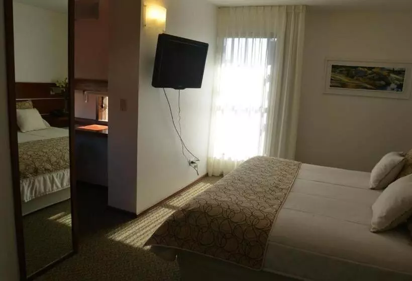 Hotelli De La Cañada