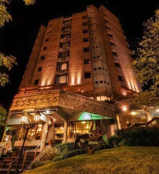 Hotelli De La Cañada