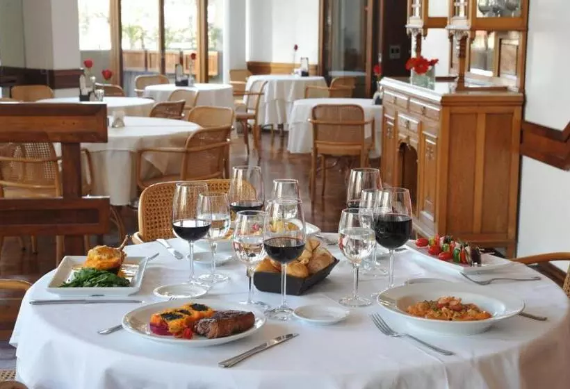 Hotelli De La Cañada