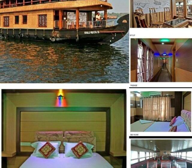 Dubai Hotel & Restaurant Kumarakom