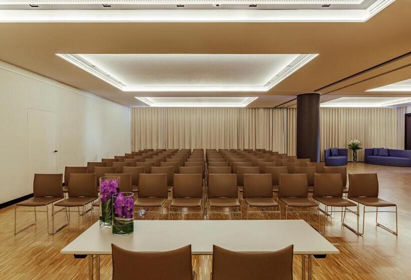 فندق Tivoli Portopiccolo Sistiana Wellness Resort & Spa