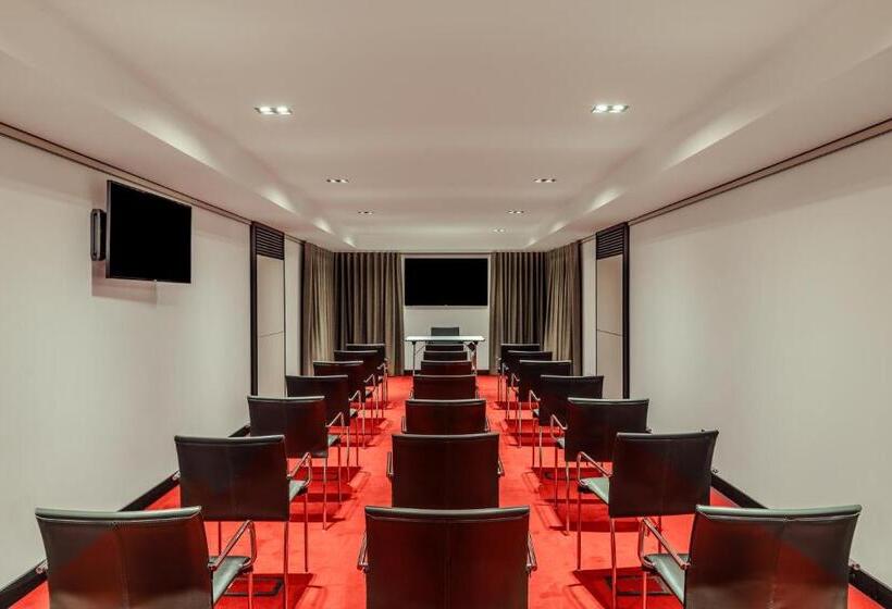 فندق Tivoli Portopiccolo Sistiana Wellness Resort & Spa