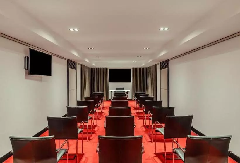 Hotel Tivoli Portopiccolo Sistiana Wellness Resort & Spa