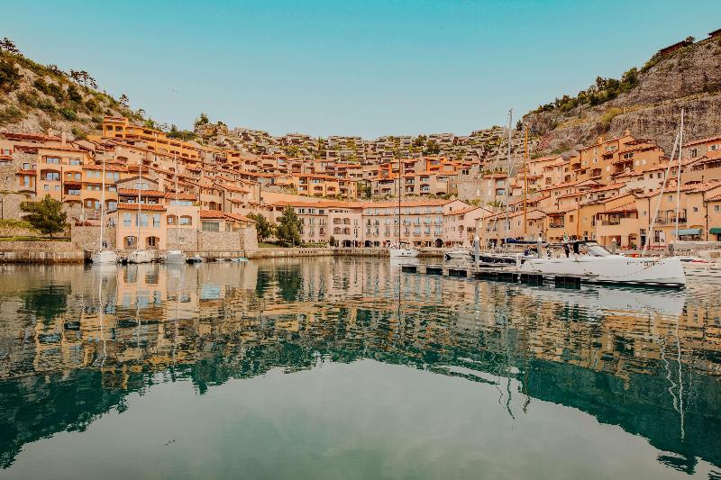 فندق Tivoli Portopiccolo Sistiana Wellness Resort & Spa