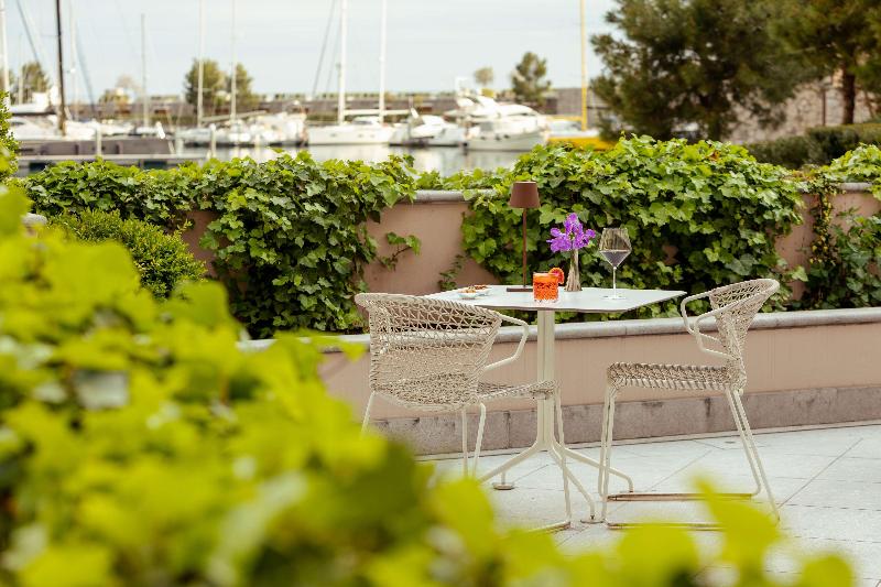 فندق Tivoli Portopiccolo Sistiana Wellness Resort & Spa