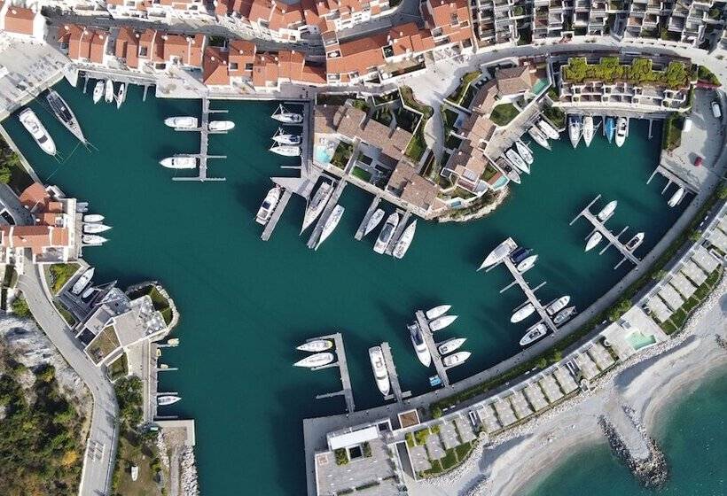 فندق Tivoli Portopiccolo Sistiana Wellness Resort & Spa