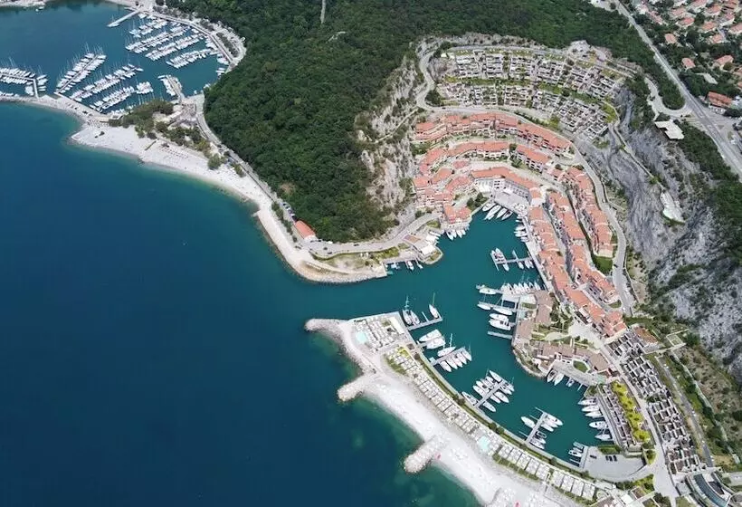 Hotel Tivoli Portopiccolo Sistiana Wellness Resort & Spa