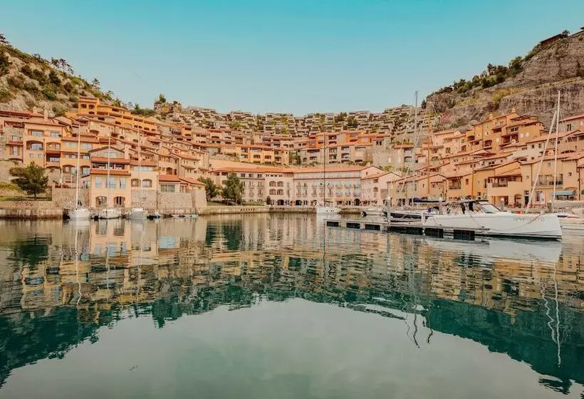 Hotel Tivoli Portopiccolo Sistiana Wellness Resort & Spa